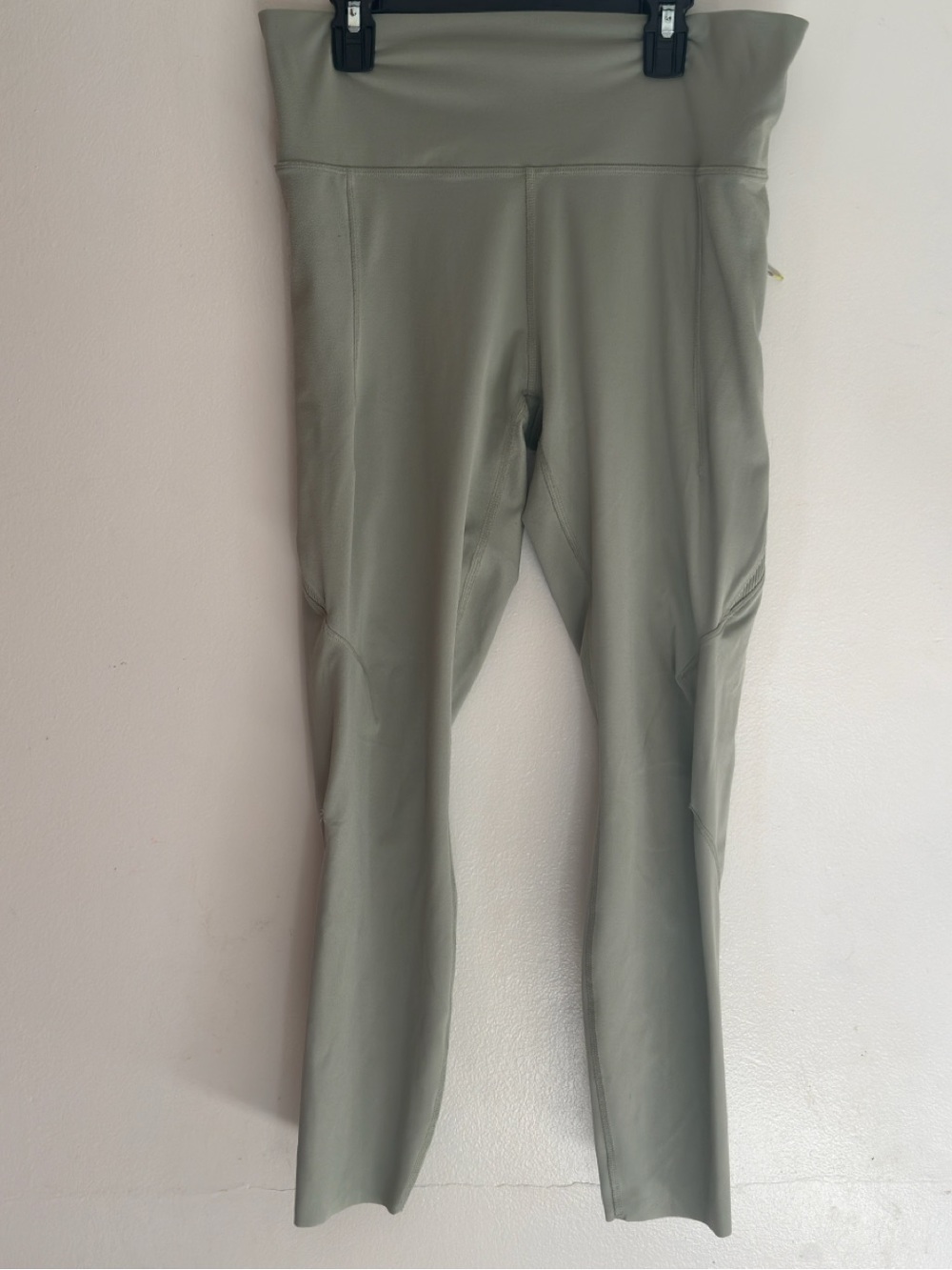 all in motion Olive Green High-Waist Leggings
